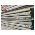 ASTM A312 TP304L TP316L SS SMLS PIPE